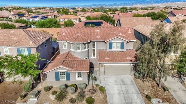 10328 Hawk Ravine Street, Las Vegas, NV 89178
