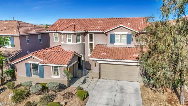 10328 Hawk Ravine Street, Las Vegas, NV 89178