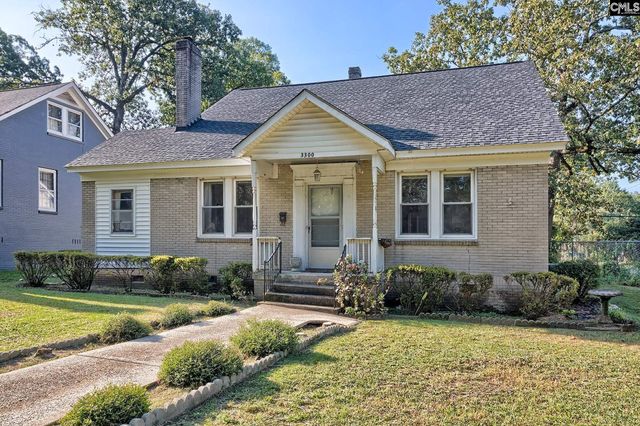 3300 Monroe Street, Columbia, SC 29205