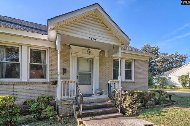 3300 Monroe Street, Columbia, SC 29205