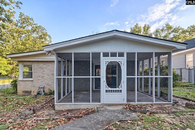 3300 Monroe Street, Columbia, SC 29205