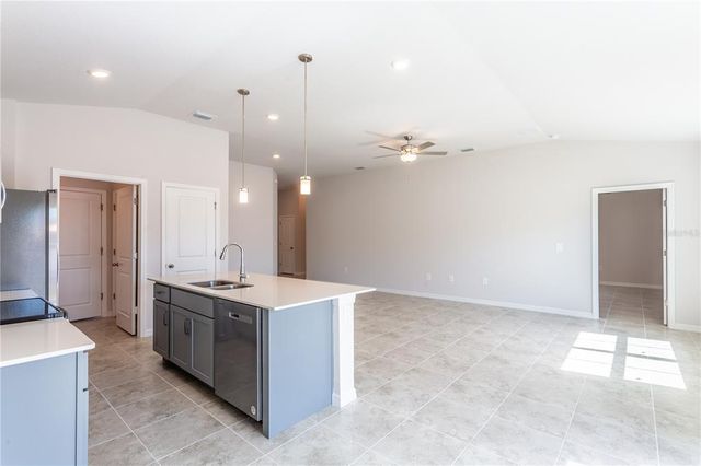 540 ROSE APPLE CIRCLE, Port Charlotte, FL 33954