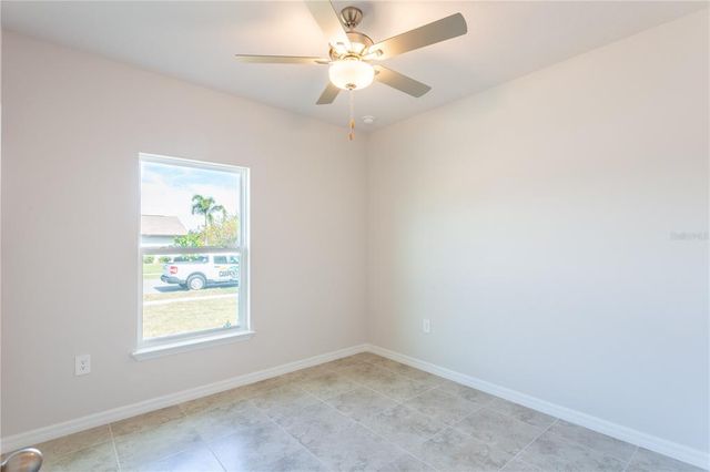 540 ROSE APPLE CIRCLE, Port Charlotte, FL 33954