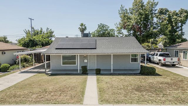 2053 Mayfair Drive E, Fresno, CA 93703