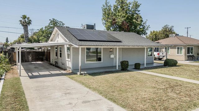 2053 Mayfair Drive E, Fresno, CA 93703