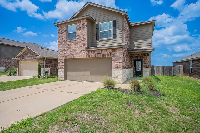 20016 Woodrow Wilson ST, Manor, TX 78653