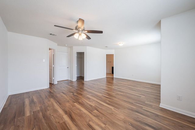 20016 Woodrow Wilson ST, Manor, TX 78653