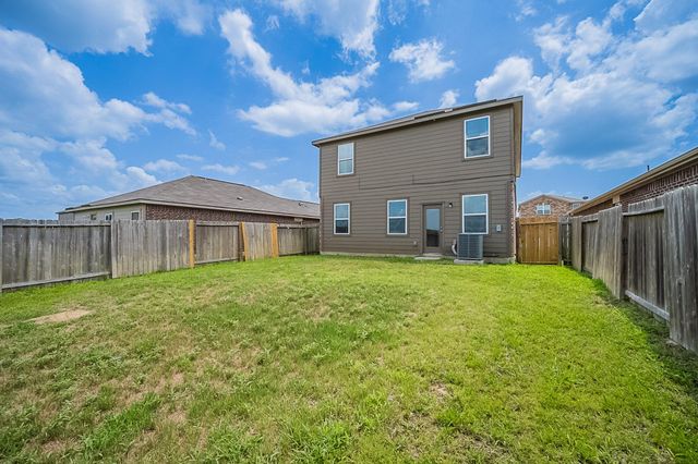 20016 Woodrow Wilson ST, Manor, TX 78653
