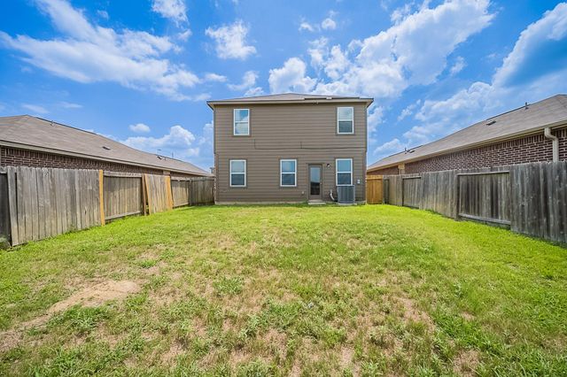20016 Woodrow Wilson ST, Manor, TX 78653