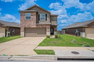 20016 Woodrow Wilson ST, Manor, TX 78653