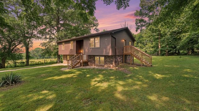 1040 Old Fayetteville Hwy, Lynchburg, TN 37352