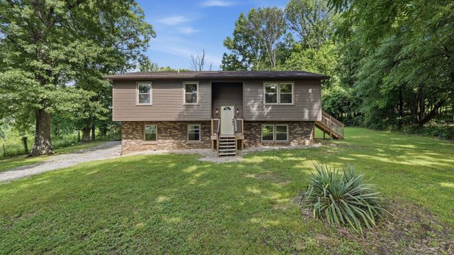 1040 Old Fayetteville Hwy, Lynchburg, TN 37352