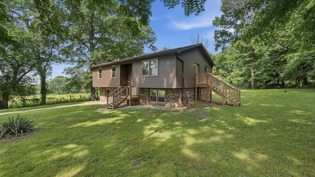 1040 Old Fayetteville Hwy, Lynchburg, TN 37352