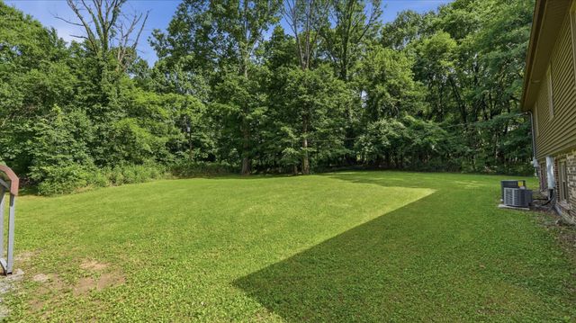 1040 Old Fayetteville Hwy, Lynchburg, TN 37352