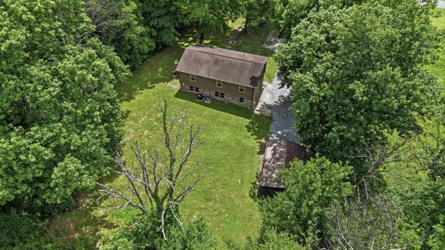 1040 Old Fayetteville Hwy, Lynchburg, TN 37352