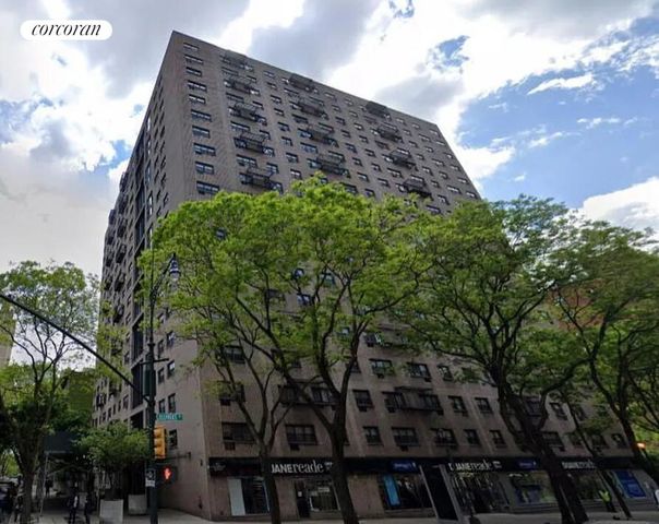 609 Columbus Ave Apt 12I, New York City, NY 10024
