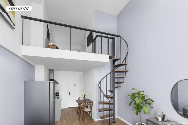 609 Columbus Ave Apt 12I, New York City, NY 10024