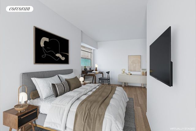 609 Columbus Ave Apt 12I, New York City, NY 10024