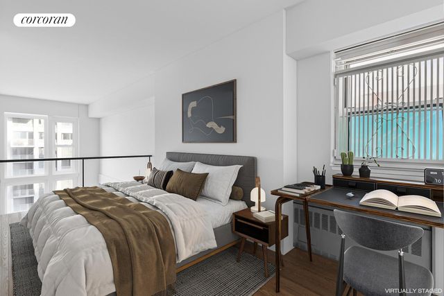 609 Columbus Ave Apt 12I, New York City, NY 10024