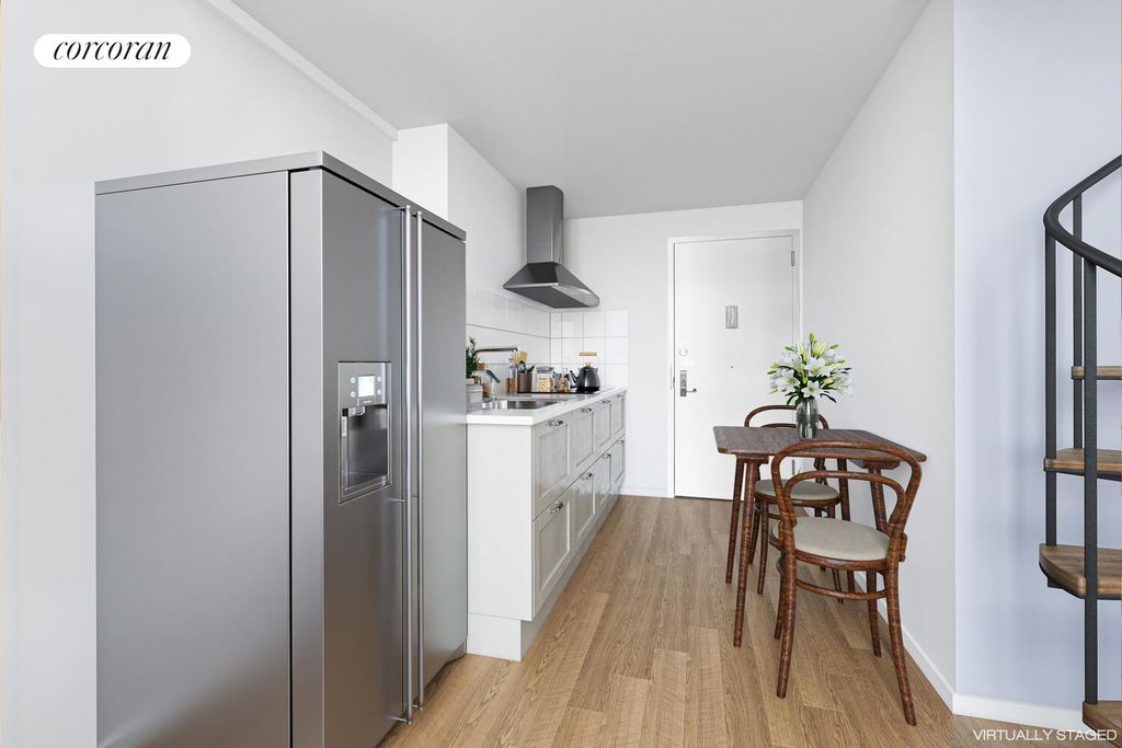 609 Columbus Ave Apt 12I, New York City, NY 10024