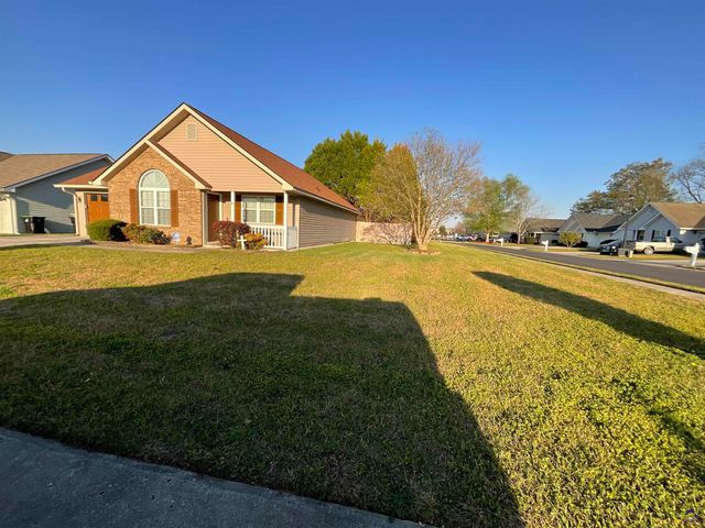 101 Elk Trail, Warner Robins, GA 31088