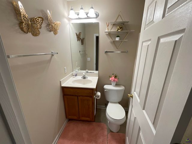 101 Elk Trail, Warner Robins, GA 31088