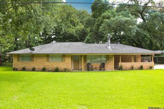 4076 Bennett St, Zachary, LA 70791