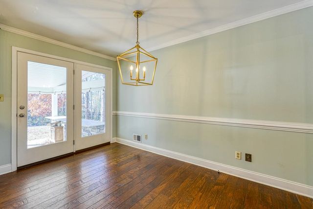 214 Mason Drive, Inman, SC 29349