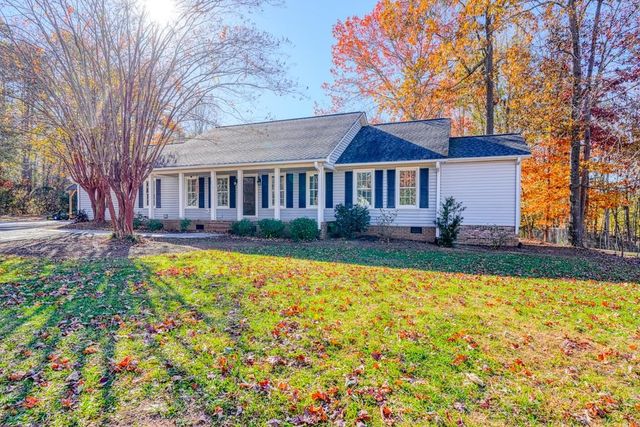 214 Mason Drive, Inman, SC 29349