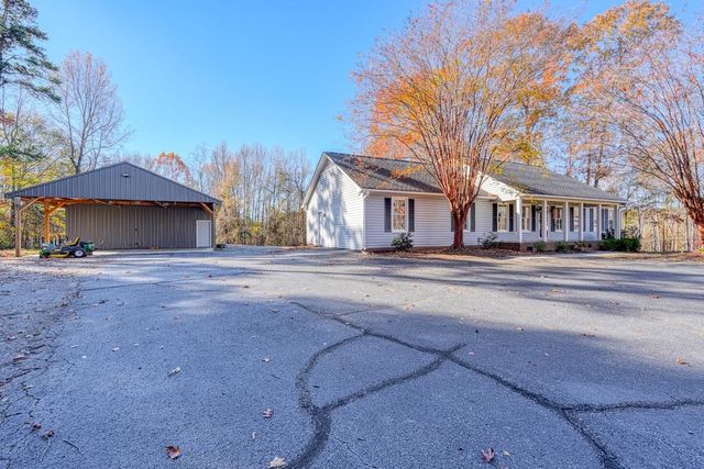 214 Mason Drive, Inman, SC 29349