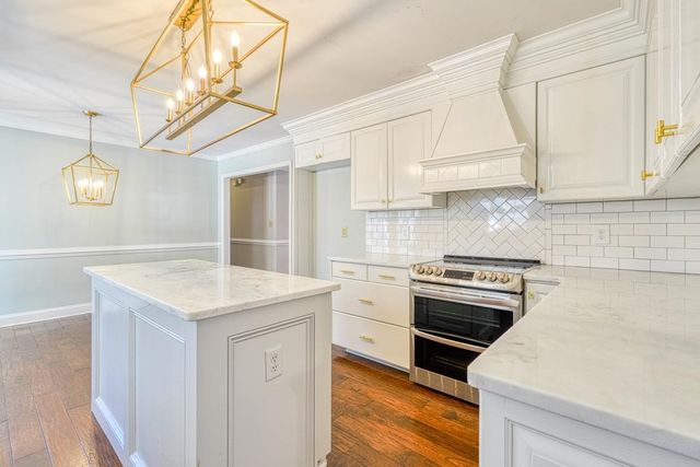 214 Mason Drive, Inman, SC 29349