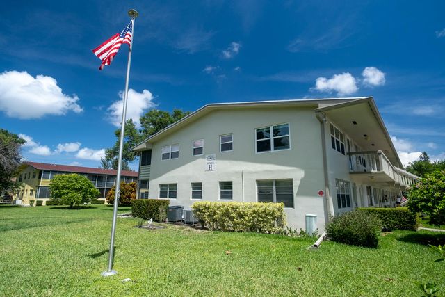 147 SUSSEX H, West Palm Beach, FL 33417