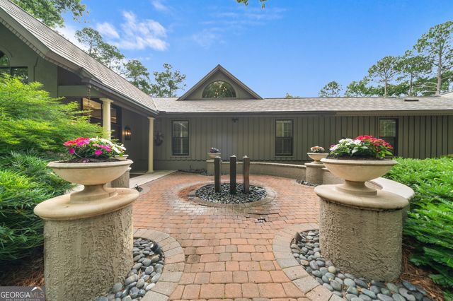 233 Azalea Drive, Statesboro, GA 30458