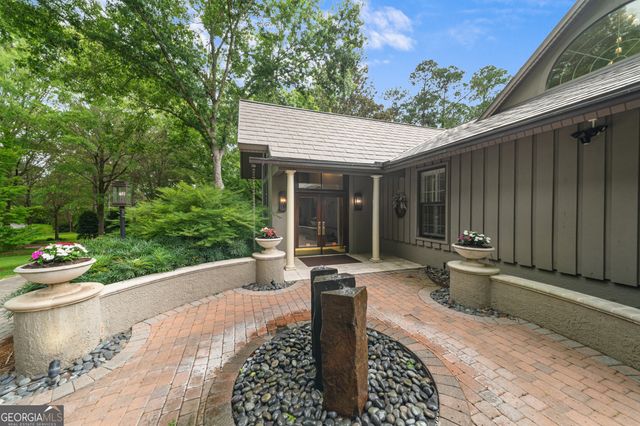 233 Azalea Drive, Statesboro, GA 30458