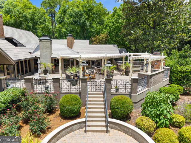 233 Azalea Drive, Statesboro, GA 30458