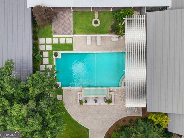233 Azalea Drive, Statesboro, GA 30458