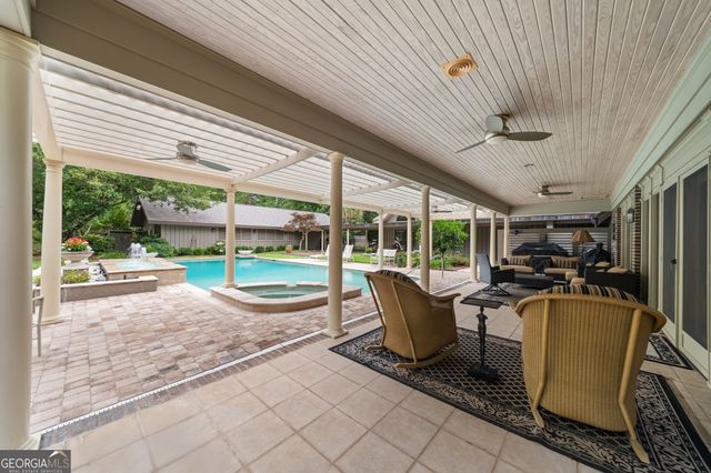 233 Azalea Drive, Statesboro, GA 30458