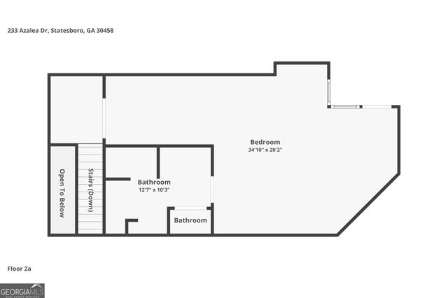 233 Azalea Drive, Statesboro, GA 30458
