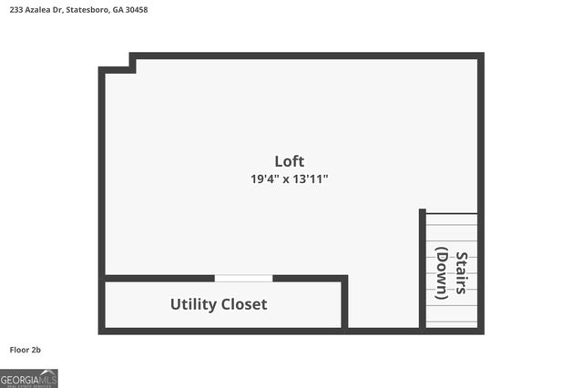 233 Azalea Drive, Statesboro, GA 30458