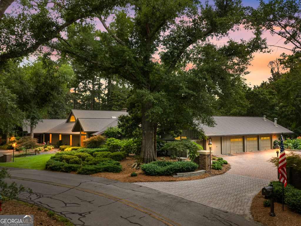 233 Azalea Drive, Statesboro, GA 30458
