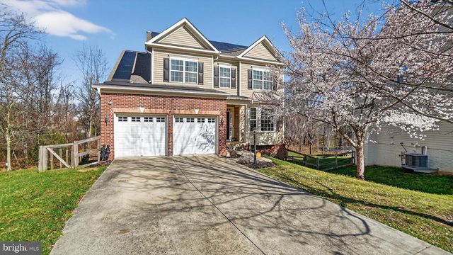 13118 LOCKWOODS PROGRESS DR, Bowie, MD 20720