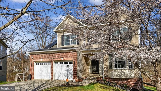 13118 LOCKWOODS PROGRESS DR, Bowie, MD 20720