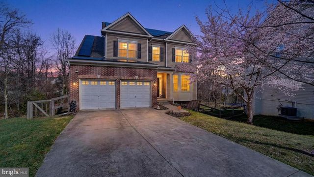 13118 LOCKWOODS PROGRESS DR, Bowie, MD 20720