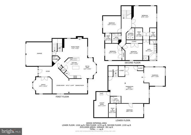 13118 LOCKWOODS PROGRESS DR, Bowie, MD 20720