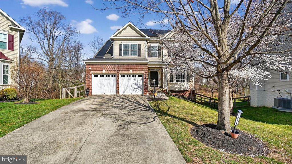 13118 LOCKWOODS PROGRESS DR, Bowie, MD 20720