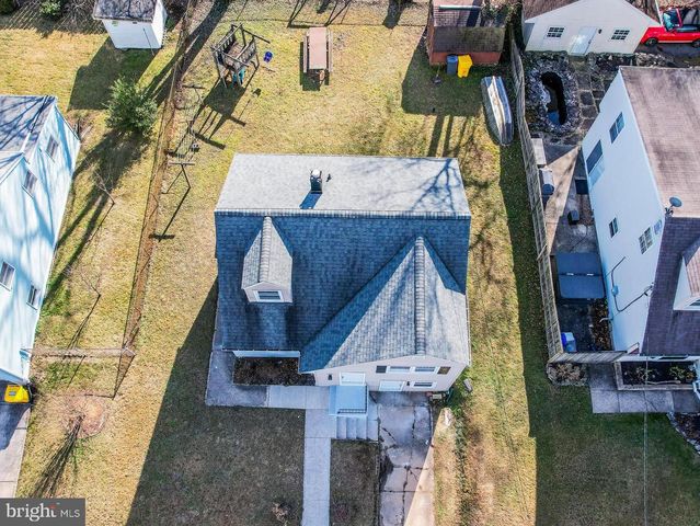 303 OXFORD DR, Glen Burnie, MD 21061