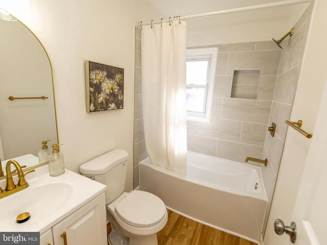 303 OXFORD DR, Glen Burnie, MD 21061