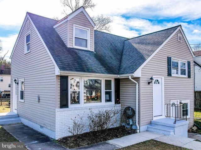 303 OXFORD DR, Glen Burnie, MD 21061