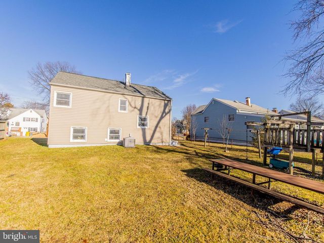 303 OXFORD DR, Glen Burnie, MD 21061