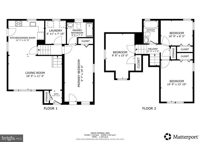 303 OXFORD DR, Glen Burnie, MD 21061